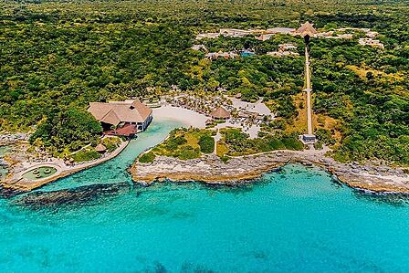 Occidental Grand Xcaret
