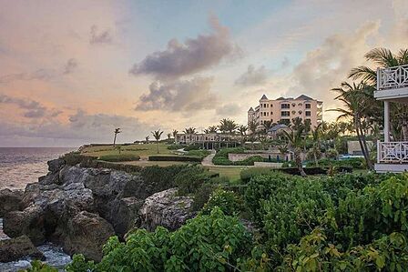 The Crane, a Hilton Grand Vacations Club