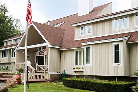 Inns of Waterville Valley