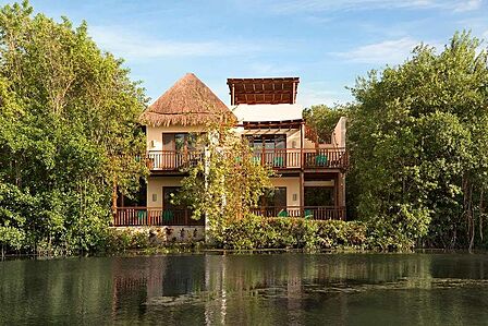 Fairmont Mayakoba