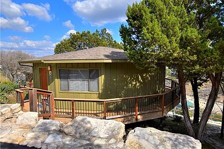 Schooner Cove Villas
