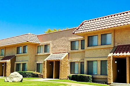 Indian Palms Vacation Club