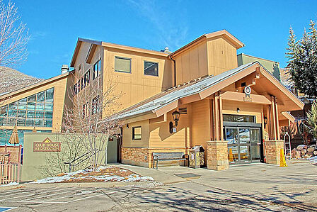 Bluegreen's StreamSide at Vail