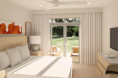 Sample Studio Unit