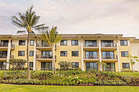 Maui Bay Villas by Hilton Grand Vacations