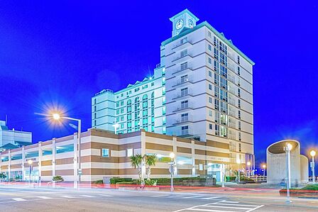 Villas at the Boardwalk