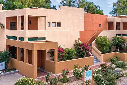 Club Wyndham Orange Tree Golf Resort