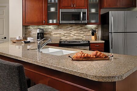 Sample Kitchen