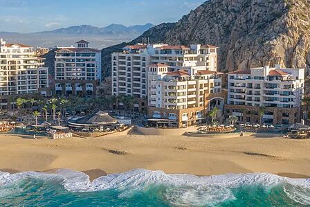 Grand Solmar Land's End Resort