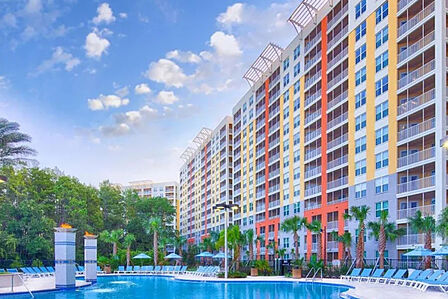 Vacation Village at Parkway