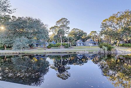 The Village at Palmetto Dunes