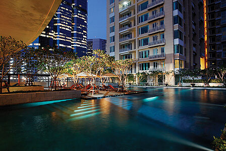 Marriott Vacation Club at The Empire Place