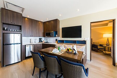 Sample Kitchen