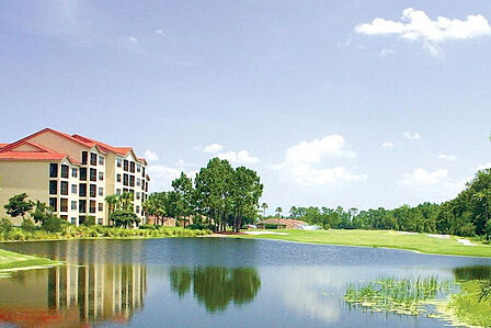 Holiday Inn Club Vacations at Orange Lake Resort - West Village
