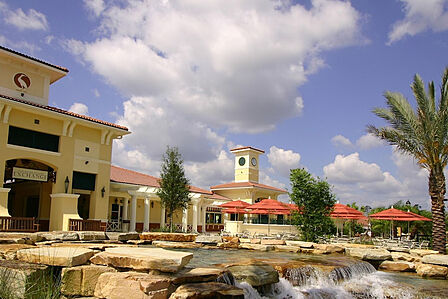 Holiday Inn Club Vacations at Orange Lake Resort - East Village