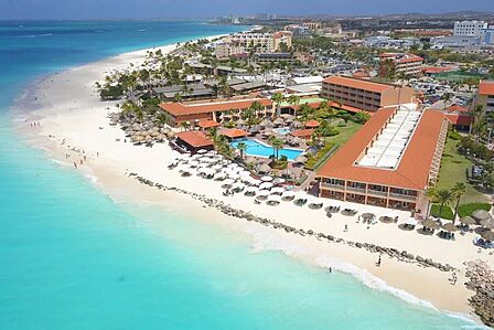 Aruba Beach Club