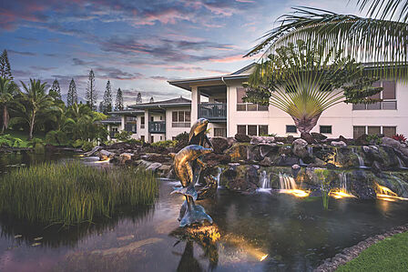 Club Wyndham Bali Hai Villas