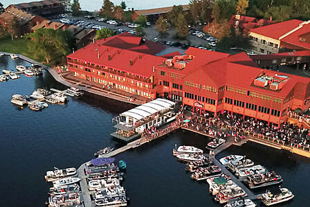 Breezy Point Timeshare