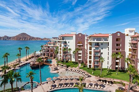 Villa del Arco Beach Resort & Spa