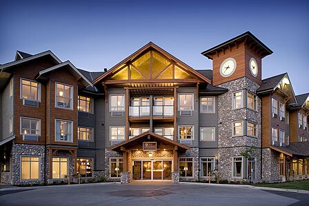 Old House Hotel & Spa