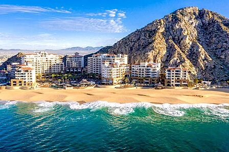 Grand Solmar Land's End Resort