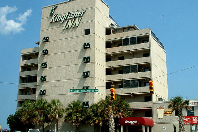Kingfisher Inn