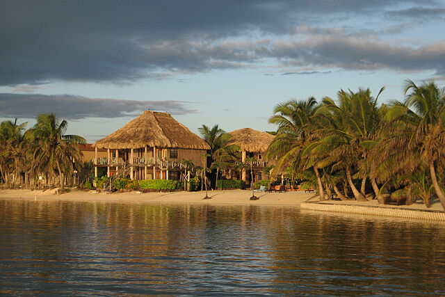 Captain Morgan's Vacation Beach Club