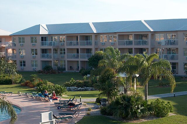 Island Seas Resort