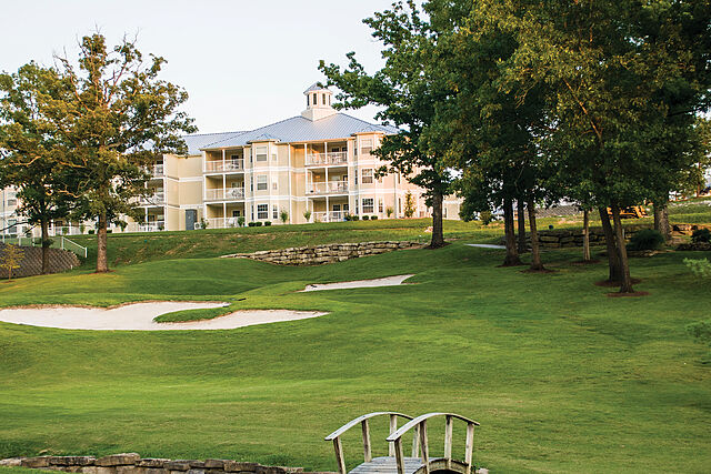 Holiday Inn Club Vacations Holiday Hills Resort