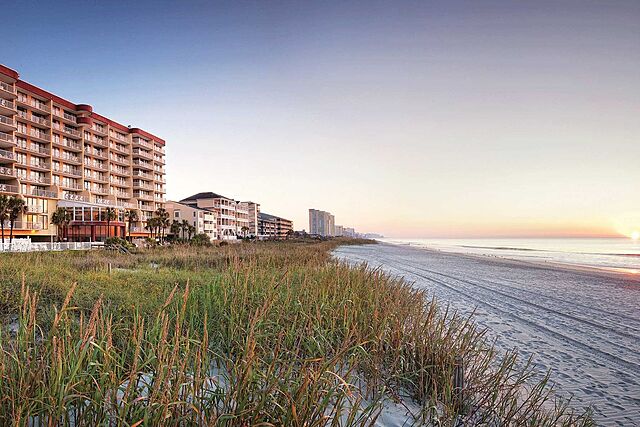 Wyndham Westwinds