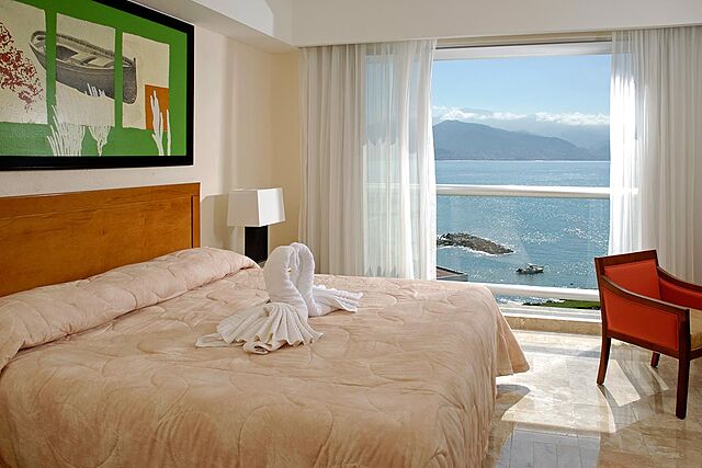 Master bedroomm