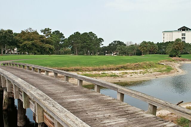 Wyndham Bay Club II