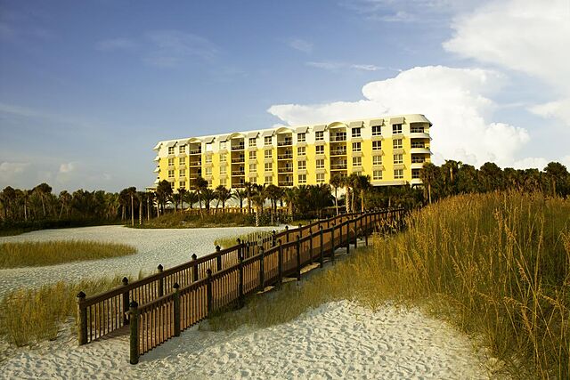 Hyatt Siesta Key Beach - A Hyatt Residence Club