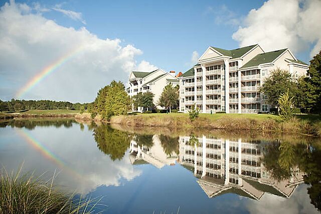 Hilton Vacation Club St. Augustine