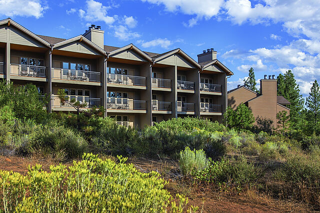 WorldMark Bend - Seventh Mountain Resort