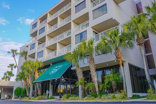 Bay Club of Sandestin