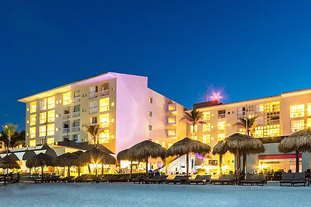 Club Regina Cancun