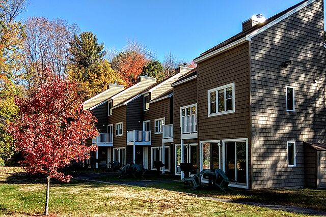 Cathedral Ledge Resort