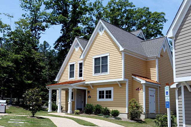 The Estates at King's Creek Plantation