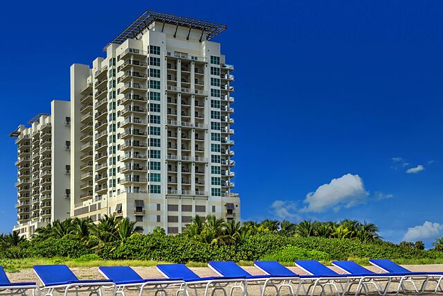 Marriott's Oceana Palms