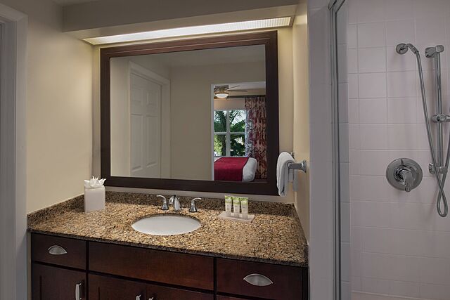 Sample Bathroom