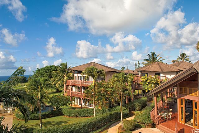 Club Wyndham Ka 'Eo Kai
