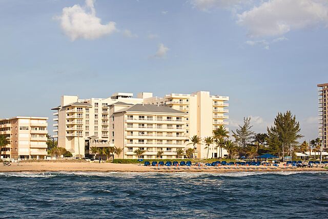 Club Wyndham Royal Vista