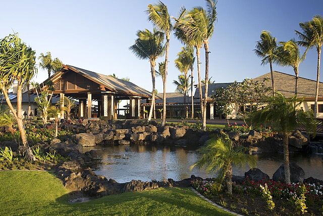 Kings' Land by Hilton Grand Vacations