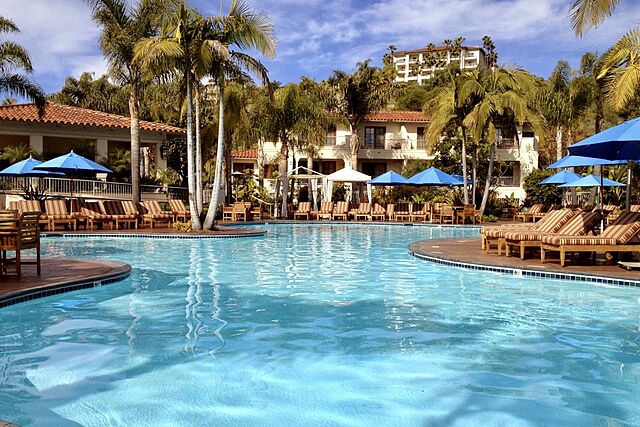 Four Seasons Residence Club Aviara