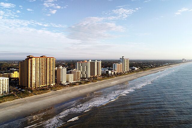 Hilton Grand Vacations at Anderson Ocean Club
