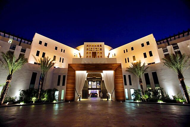 Hilton Vacation Club Cabo Azul Los Cabos