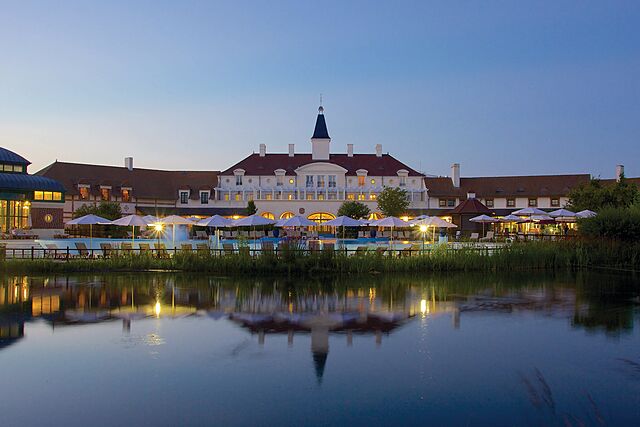 Marriott's Village d'Ile-de-France