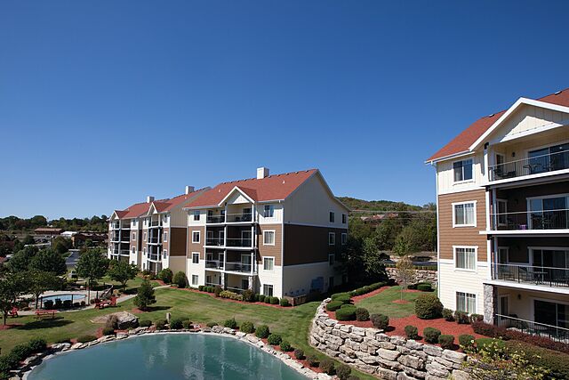 Wyndham Mountain Vista