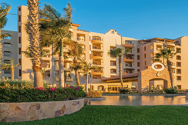 Villa La Estancia Cabo San Lucas